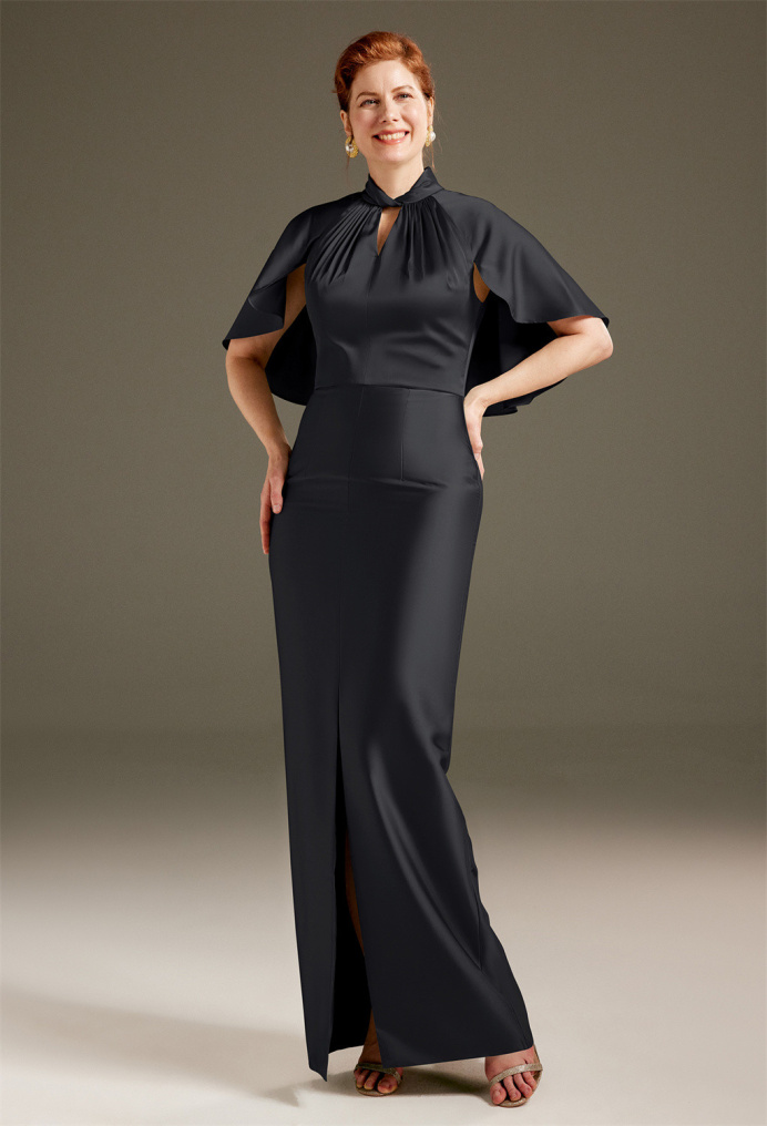 AW Luster Dress